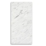 Luxury Volakas White Marble Tile | 60 × 60 cm / 60 × 30 cm | Polished | Thickness 2 cm - Image 7