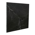 Luxury Armani Grey Marble Tile | 60 × 60 cm | Polished | Thickness 2 cm - Image 2