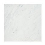 Luxury Volakas White Marble Tile | 60 × 60 cm / 60 × 30 cm | Polished | Thickness 2 cm - Image 4
