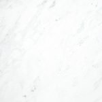 Luxury Volakas White Marble Tile | 60 × 60 cm / 60 × 30 cm | Polished | Thickness 2 cm