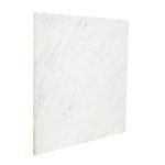Luxury Volakas White Marble Tile | 60 × 60 cm / 60 × 30 cm | Polished | Thickness 2 cm - Image 3