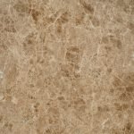 Elegant Light Emperador Marble Tile | 60 × 60 cm | Polished | Thickness 2 cm