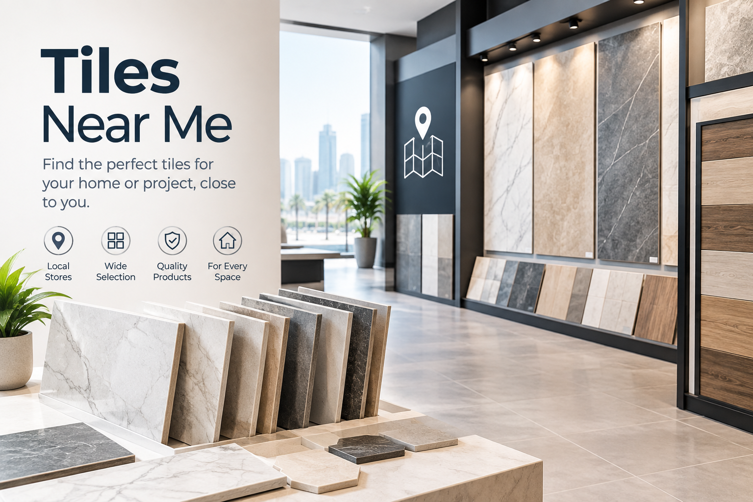 Tiles Near Me