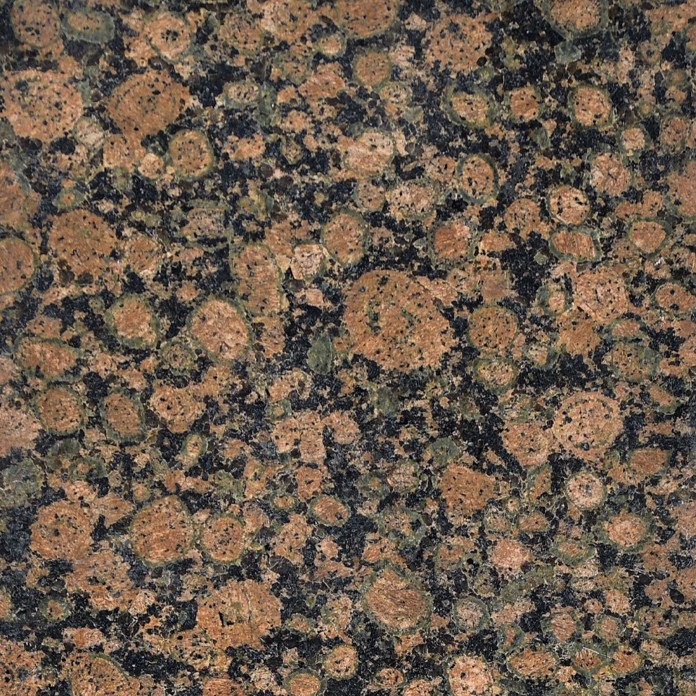 Baltic Brown Granite Tile | 60 × 30 cm | Polished | Thickness 2 cm Baltic Brown Granite Tile | 60 × 30 cm | Polished | Thickness 2 cm - Image 1