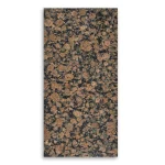 Baltic Brown Granite Tile | 60 × 30 cm | Polished | Thickness 2 cm - Image 2