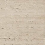Classic Turkish Travertine Marble Tile | 60 × 30 cm | Natural | Thickness 2 cm | Unfilled