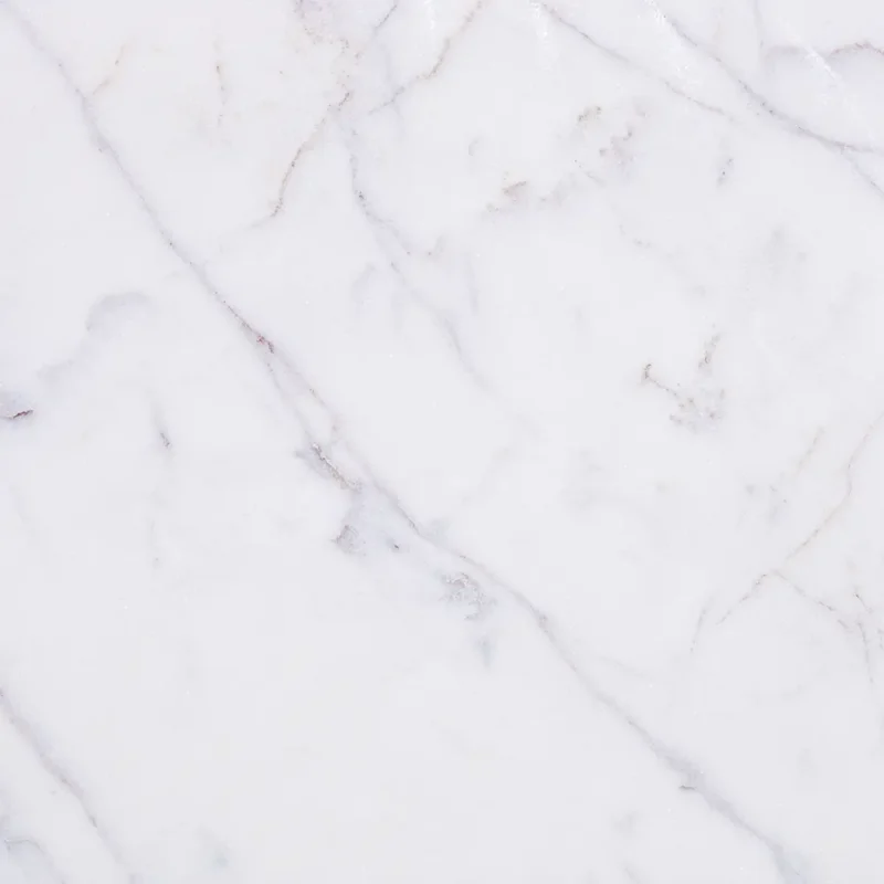 Bianco Ibiza Marble Tile | 60 × 60 cm | Polished | Thickness 2 cm