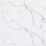 Premium Mugla White Turkish Marble Tile | 60 × 30 cm | Polished | Thickness 2 cm