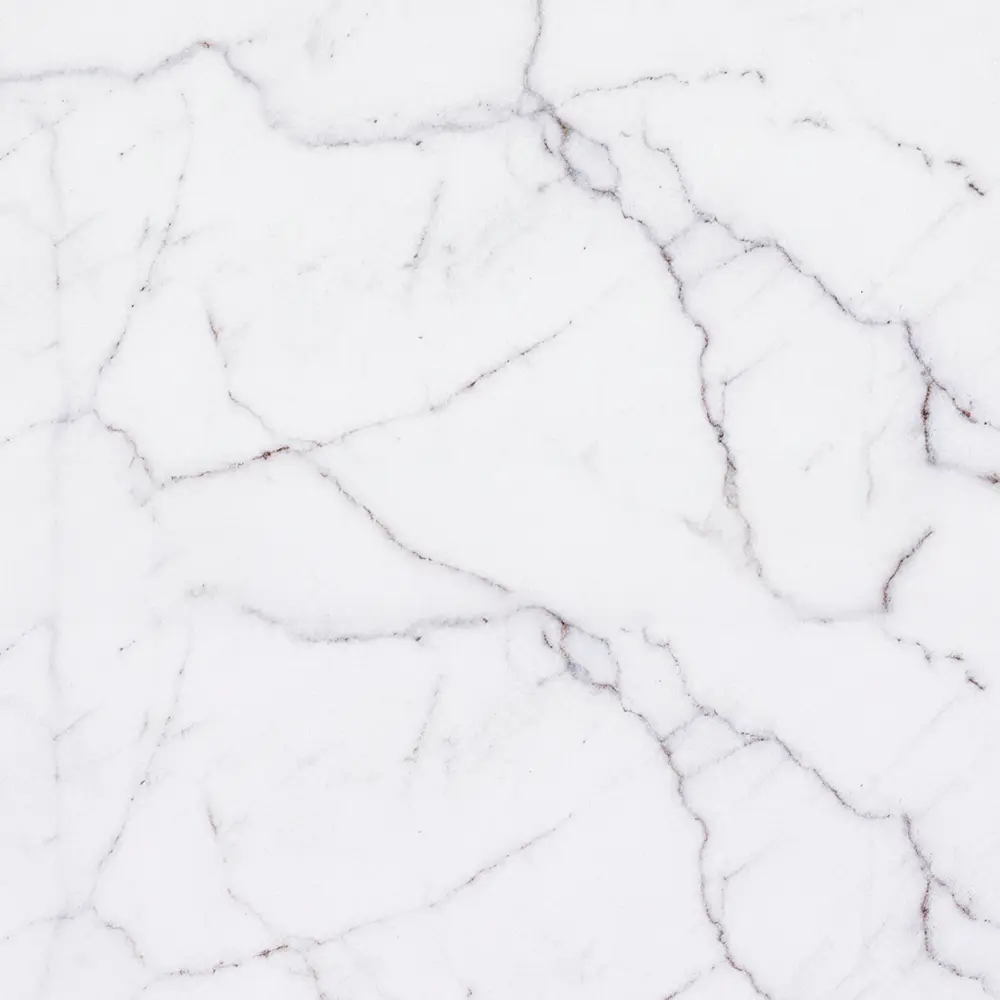Mugla White Turkish Marble Tile | 60 × 60 cm / 60 × 30 cm | Polished | Thickness 2 cm Premium Mugla White Turkish Marble Tile | 60 × 30 cm | Polished | Thickness 2 cm - Image 1