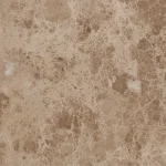 Light Emperador Marble Tile | 60 × 60 cm / 60 × 30 cm | Polished | Thickness 2 cm