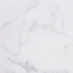 Mugla White Turkish Marble | Standard Stair Treads & Risers | Lengths 100–140 cm | Polished - Image 3