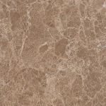 ⁦Light Emperador Turkish Marble | Standard Stair Treads & Risers | Lengths 100–140 cm | Polished⁩ - الصورة ⁦5⁩