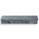 Vacson Grey Granite | Standard Stair Treads & Risers | Lengths 100–140 cm | Polished - Image 3