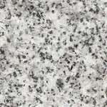 Grey Sardo Granite Cobble Stone | 10 × 10 × 5 cm | Natural Split Finish - Image 4