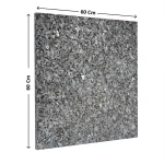 Blue Pearl Granite Tile | Norway | 60 × 60 cm | Polished - Image 3