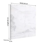 Afyon White Turkish