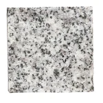 Grey Sardo Granite Cobble Stone | 10 × 10 × 5 cm | Natural Split Finish - Image 3