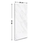Polaris Marble Tile | 60 × 30 cm | Polished | Thickness 2 cm - Image 3