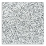 B White Granite Tile | 60 × 60 cm | Polished | Thickness 2 cm - Image 2