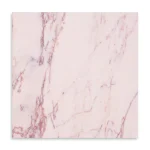 Premium Rosa Aurora Portuguese Marble Tile | 60 × 60 cm | Polished | Thickness 2 cm - Image 2