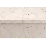 Perlato Cecilia Italian Marble | Standard Stair Treads & Risers | Lengths 100–140 cm | Polished