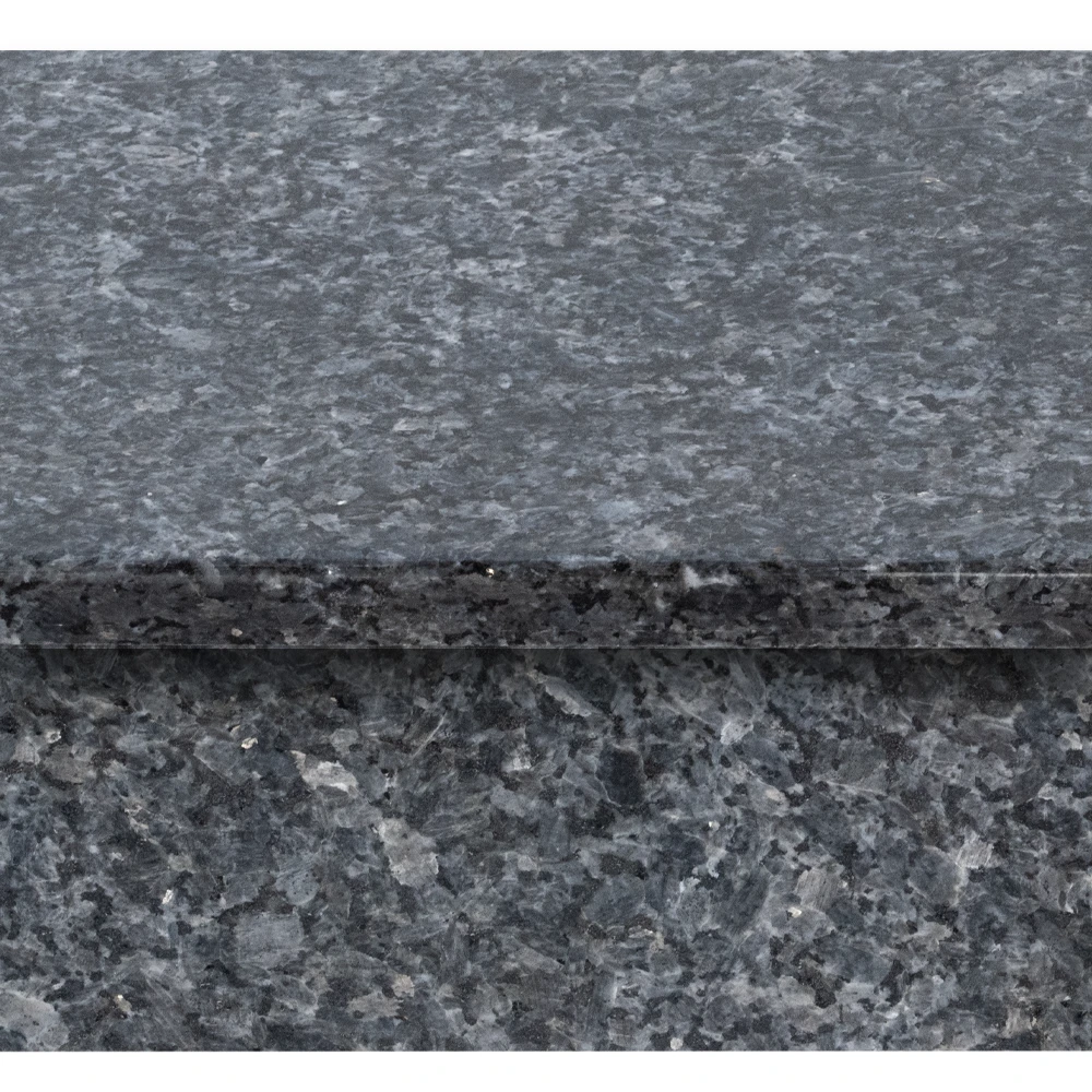 Blue Pearl Granite | Standard Stair Treads & Risers | Lengths 100–140 cm | Polished Blue Pearl Granite | Standard Stair Treads & Risers | Lengths 100–140 cm | Polished - Image 1