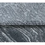 Vacson Grey Granite | Standard Stair Treads & Risers | Lengths 100–140 cm | Polished