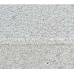 White Galaxy Granite | Standard Stair Treads & Risers | Lengths 100–140 cm | Polished