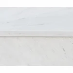Polaris Greek Marble | Standard Stair Treads & Risers | Lengths 100–140 cm | Polished