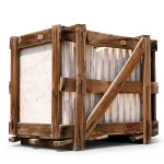 Premium Rosa Aurora Portuguese Marble Tile | 60 × 60 cm | Polished | Thickness 2 cm - Image 5