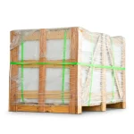 B White Granite Tile | 60 × 60 cm | Polished | Thickness 2 cm - Image 5