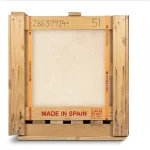 Elegant Crema Marfil Spanish Marble Tile | 60 × 60 cm | Polished | Thickness 2 cm - Image 3