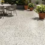 New Mist Yellow Granite Tile | 60 × 60 cm | Polished | Thickness 2 cm - Image 6