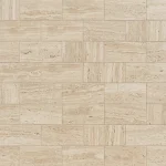 Classic Turkish Travertine Marble Tile | 60 × 30 cm | Natural | Thickness 2 cm | Unfilled - Image 5
