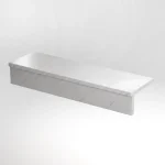 Polaris Greek Marble | Standard Stair Treads & Risers | Lengths 100–140 cm | Polished - Image 2