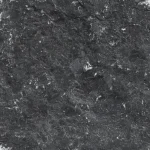 Natural Basalt Cobble Stone | 10 × 10 × 5 cm | Natural Split Finish - Image 2
