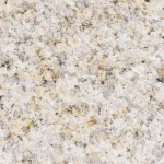 Mist Yellow Granite Cobble Stone | 10 × 10 × 5 cm | Flamed Finish - Image 3