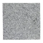Dark Grey Granite Cobble Stone | 10 × 10 × 5 cm | Natural Split Finish - Image 4