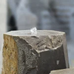Three Stone Monoliths Natural Stone Fountain - Image 4