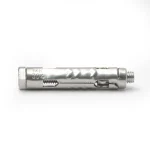 Stainless Steel 304 Fixing Bolt – 6 mm Diameter – 6 cm Length