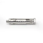 Stainless Steel 316 Fixing Bolt – 6 mm Diameter – 6 cm Length